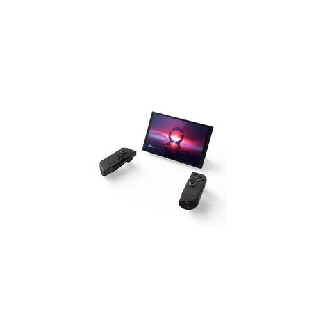 Lenovo Legion Go 8APU1 83E1 - 16GB RAM, 512GB Storage, AMD Radeon Graphics, Windows 11 Home - Unleash Your Gaming Potential!
